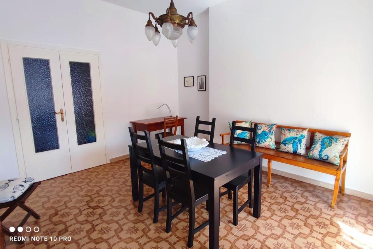 Casa Sara Διαμέρισμα Γκαέτα Εξωτερικό φωτογραφία