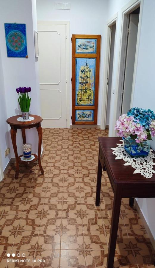 Casa Sara Διαμέρισμα Γκαέτα Εξωτερικό φωτογραφία
