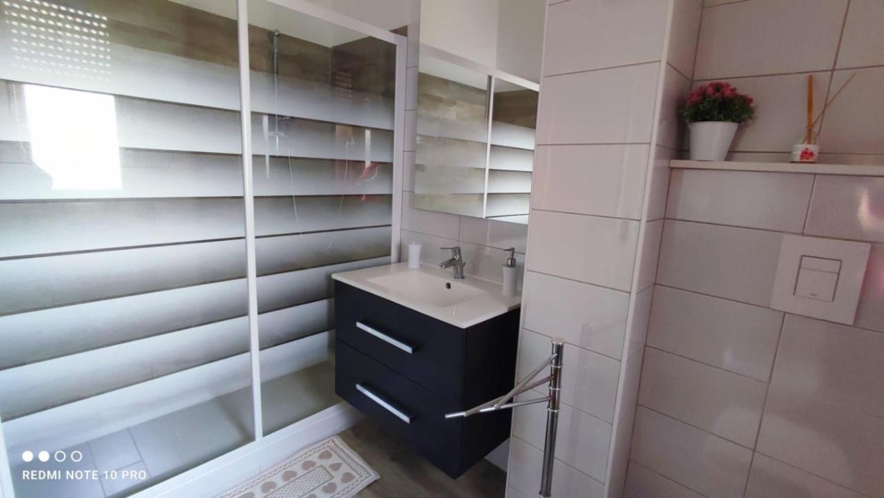 Casa Sara Διαμέρισμα Γκαέτα Εξωτερικό φωτογραφία