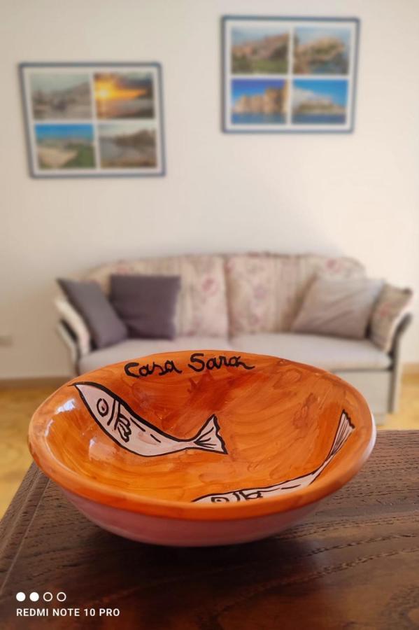 Casa Sara Διαμέρισμα Γκαέτα Εξωτερικό φωτογραφία